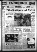 giornale/CFI0354070/1962/n. 70 del 23 marzo